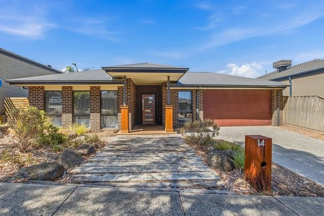 14 Isidore Drive, VIC 3754