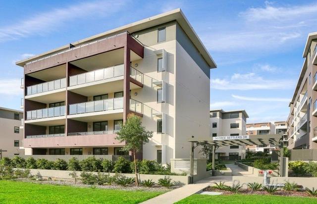 215/14 Free Settlers Drive, NSW 2155