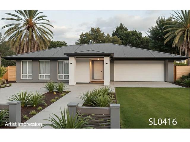 Lot 6 Castle Road, QLD 4352