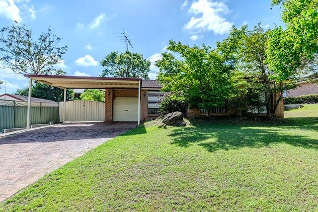 2 Moth Close, NSW 2749