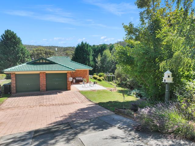 45 Shakespeare Close, NSW 2787