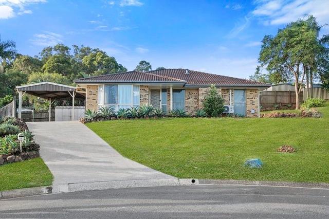 4 Lydbury Place, QLD 4161