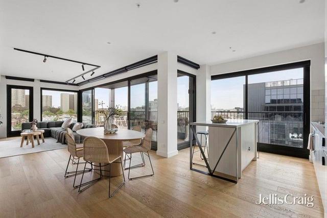 701/9 Little Oxford Street, VIC 3066