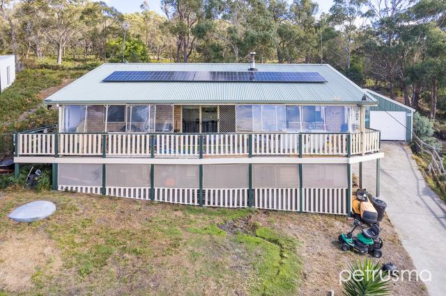 13 & 13A Wedgetail Street, TAS 7173