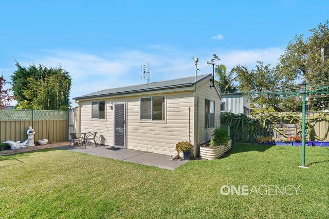 8a Deas Thomson St, NSW 2540