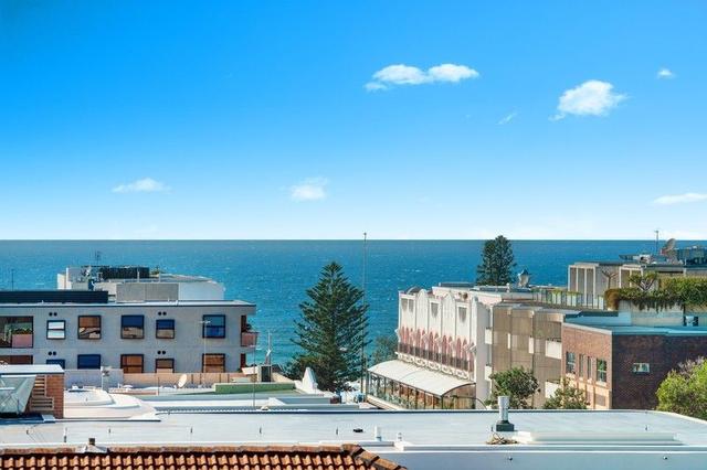 407/63 Hall Street, NSW 2026