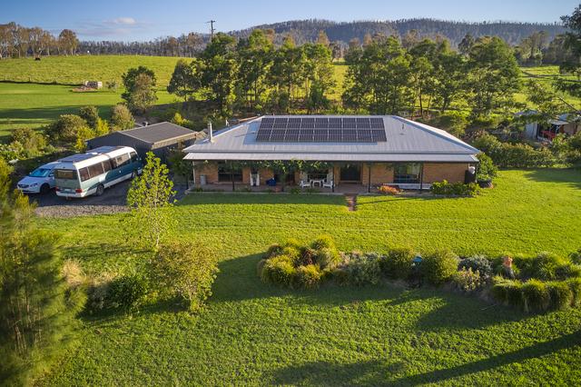 214 Coolagolite Road, NSW 2550