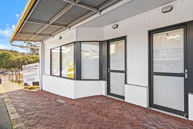 1/3A Strickland Street, WA 6333