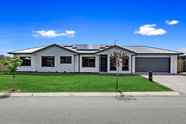 2 Woodswallow Avenue, QLD 4655