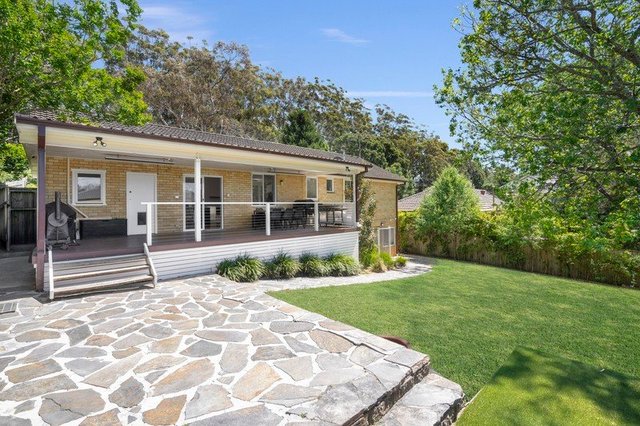52 Horace Street, NSW 2075