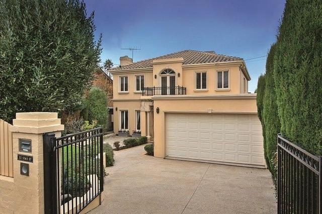 32 Sims Street, VIC 3191