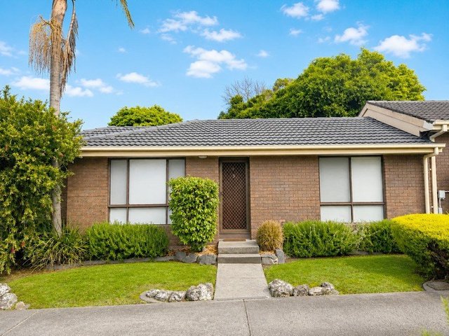 5/4 Starcross Avenue, VIC 3136