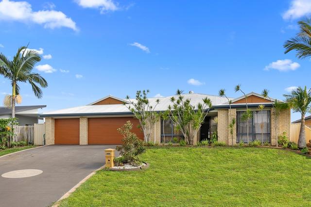 32 Anchorage Circuit, QLD 4655