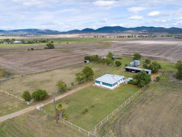 2291 Werris Creek Road, NSW 2341