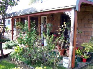 Front Verandah