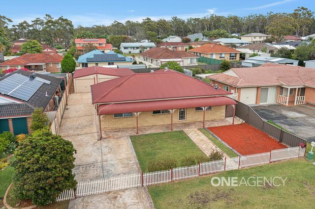 22 Huon Street, NSW 2540