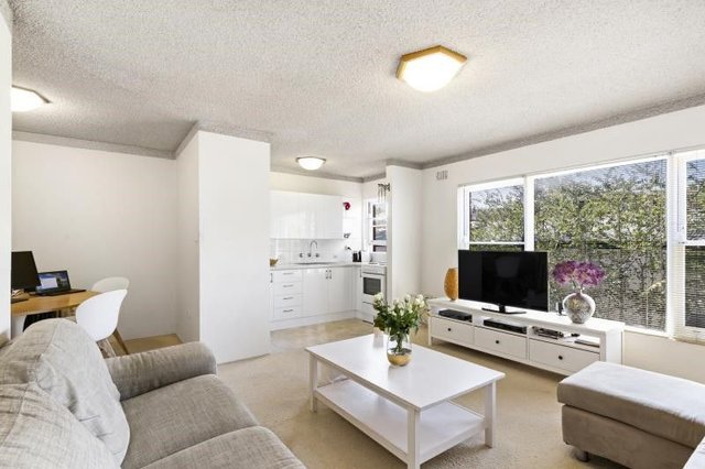 2/12 Grosvenor Street, NSW 2033