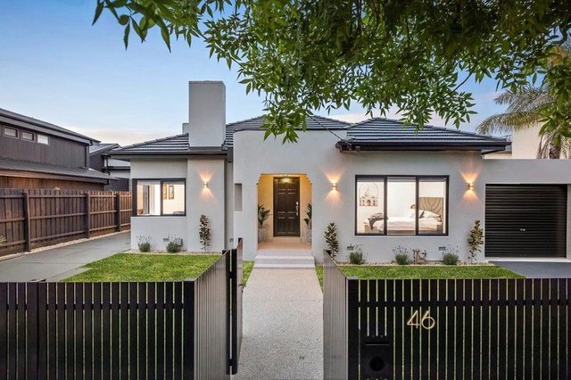 46 Thomas St, VIC 3187