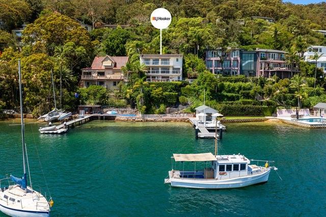 985 Barrenjoey Road, NSW 2108