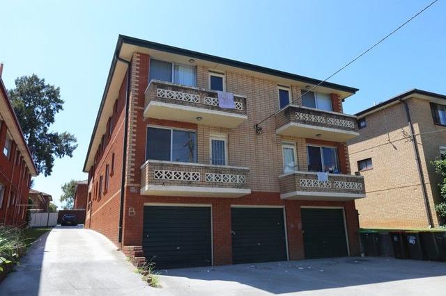 6/7 Hillard Street, NSW 2195