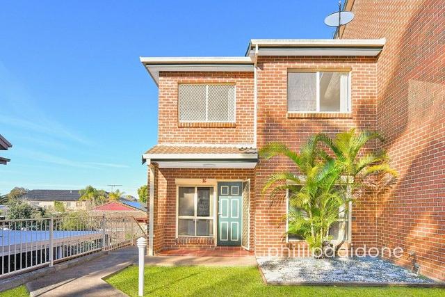 16/113 Wellington Road, NSW 2162