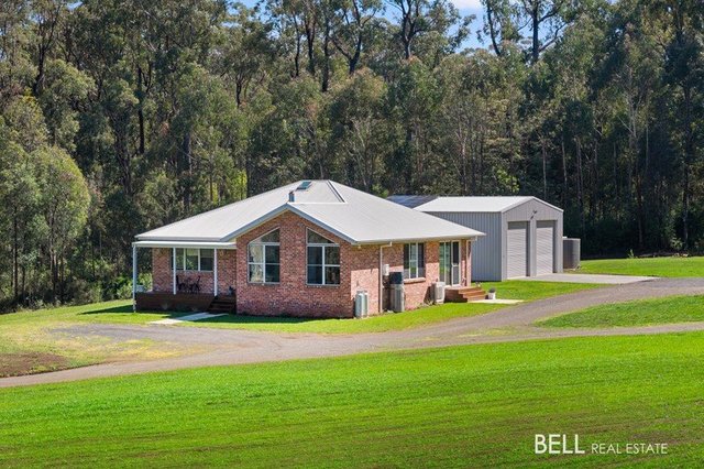595 Thonemans Road, VIC 3139