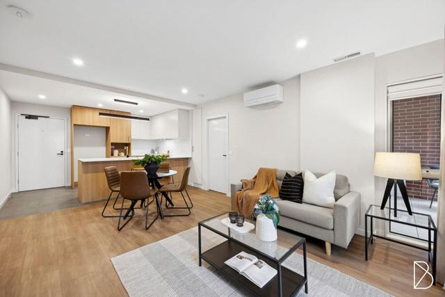 13/20 Bradfield Street, ACT 2602