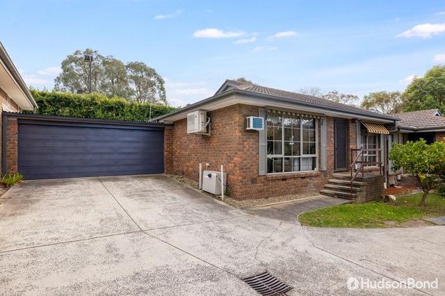 3/91 Albion Road, VIC 3128