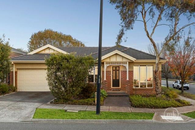 2 Nancarrow Drive, VIC 3754