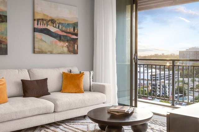 1206/35 Campbell Street, QLD 4006