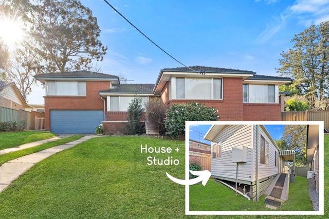 27 Loddon Crescent, NSW 2560