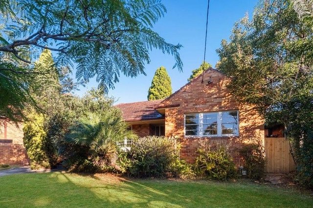 48 Johnston Crescent, NSW 2066