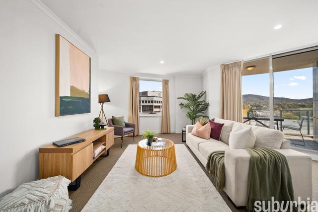 108/77 Northbourne Avenue, ACT 2612