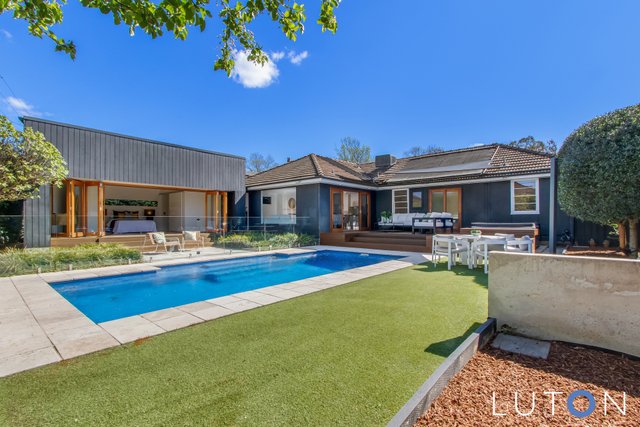 6 Belah Street, ACT 2602