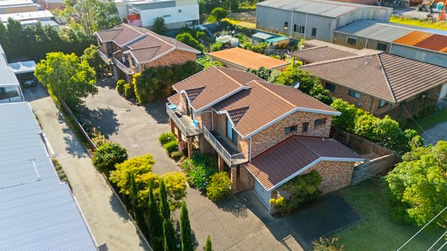 1 - 4/112 St Vincent Street, NSW 2539