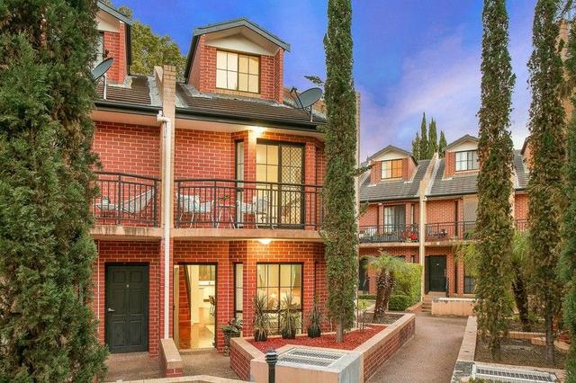 10/100 Carlton Cres, NSW 2130