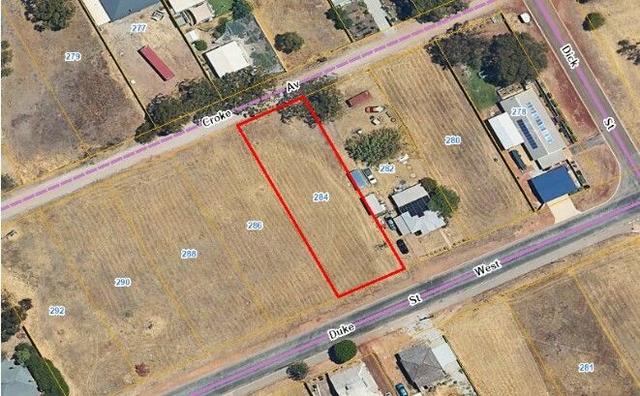 284 Duke Street West, WA 6401