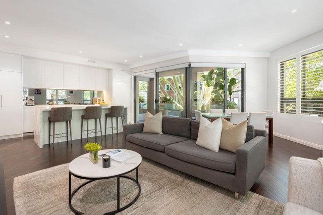 2/75 MacLeay Street, NSW 2011