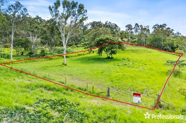 Lot 1 Harold Road, QLD 4702