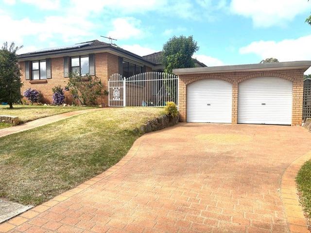 33 Benham Road, NSW 2566
