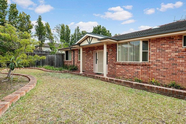 8/17-23 Rutledge Street, NSW 2122