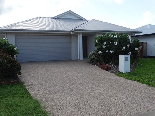 9 Elbridge Bend, QLD 4814