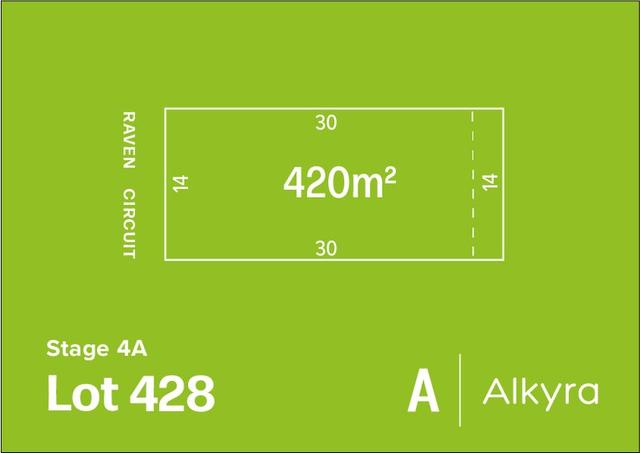 Lot 428 Raven Circuit, VIC 3753
