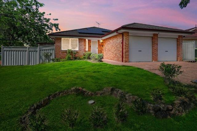 12 Parson Place, NSW 2567