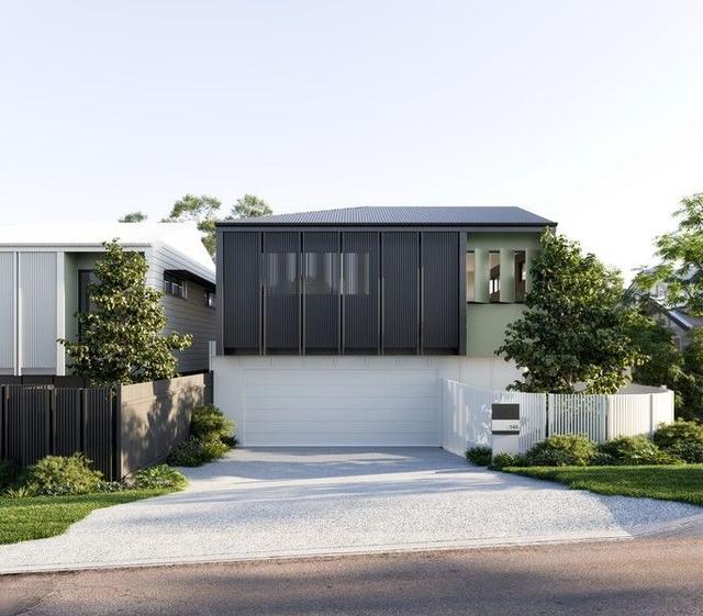 146 Macrossan Avenue, QLD 4170