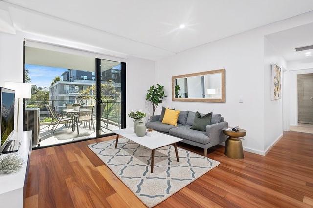 107/7 Cliff Road, NSW 2121