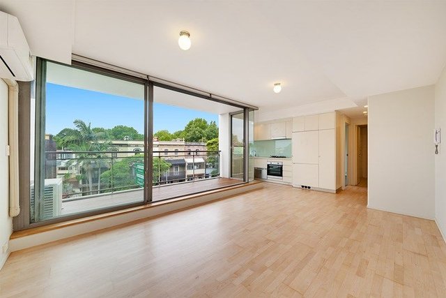 305/83-97 Flinders Street, NSW 2010