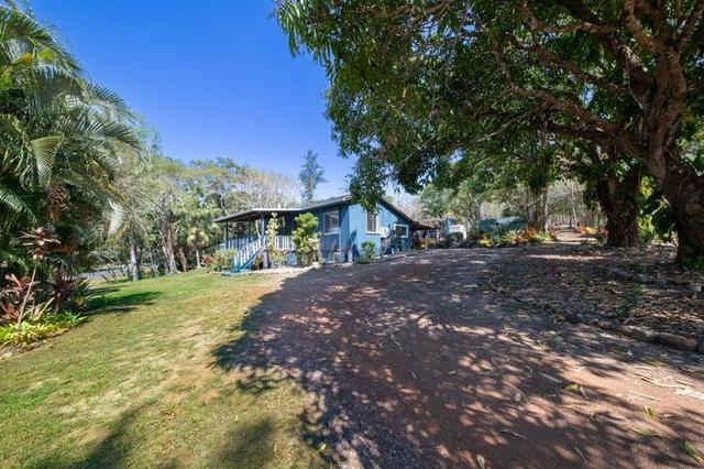 14 Rifle Range Road, QLD 4800