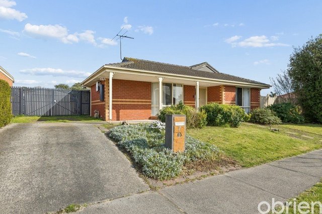 7 Jessie Street, VIC 3977