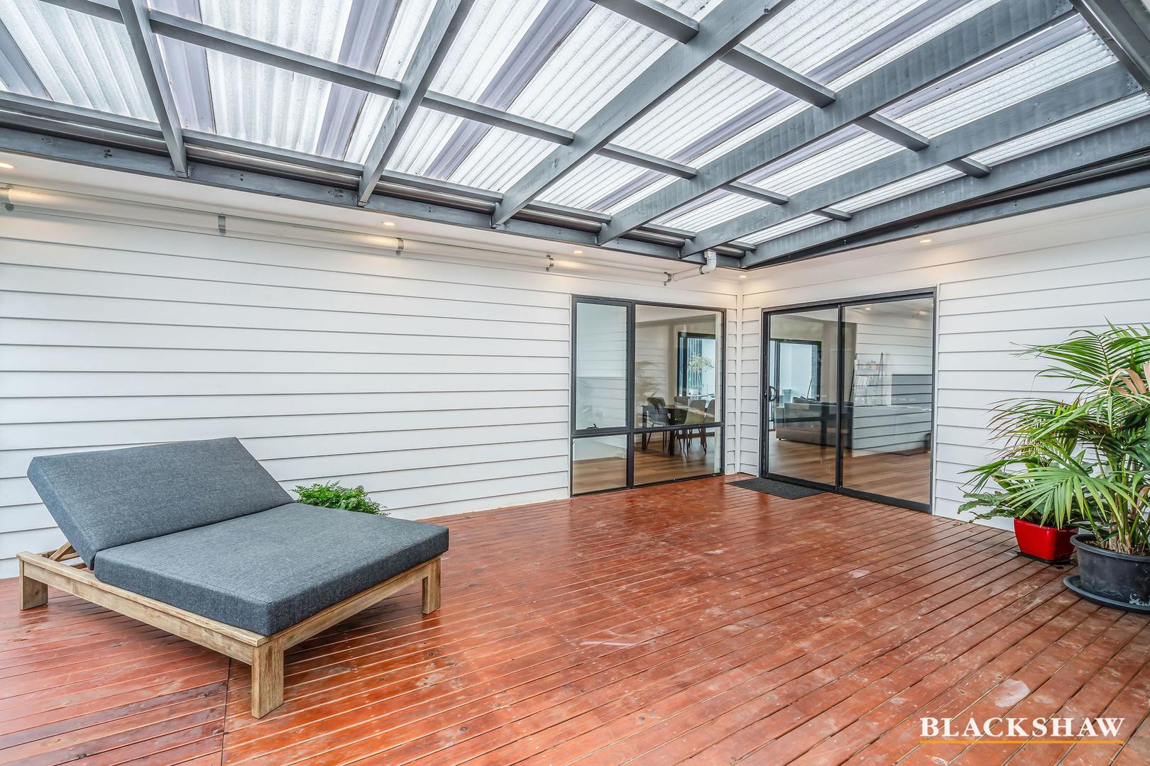 32B Rosebery Street, Fisher ACT 2611